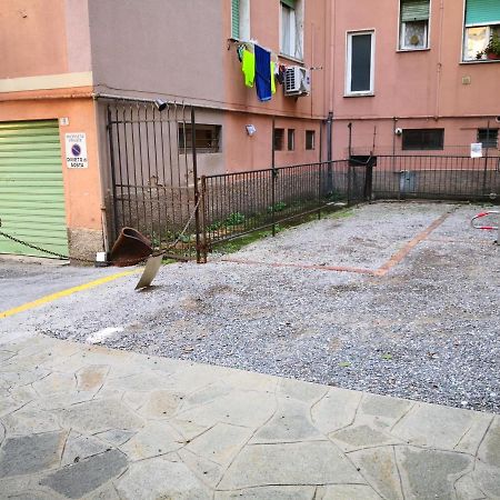 Vacanze A Rapallo Eksteriør billede