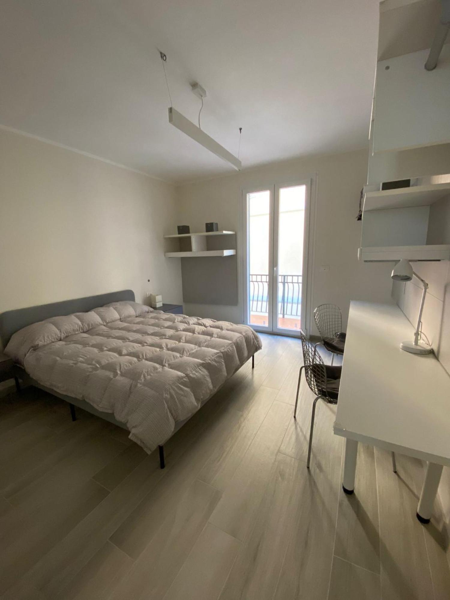 Vacanze A Rapallo Eksteriør billede